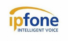 IPFONE INTELLIGENT VOICE trademark