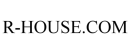 R-HOUSE.COM trademark
