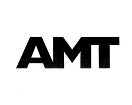 AMT trademark