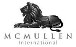 MCMULLEN INTERNATIONAL INC. trademark