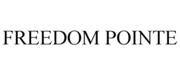 FREEDOM POINTE trademark