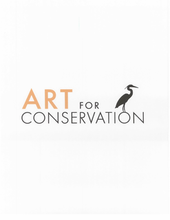 ART FOR CONSERVATION trademark