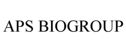 APS BIOGROUP trademark