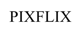 PIXFLIX trademark