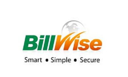 BILLWISE, SMART, SIMPLE, SECURE trademark
