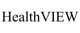 HEALTHVIEW trademark
