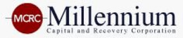 MCRC MILLENNIUM CAPITAL AND RECOVERY CORPORATION trademark