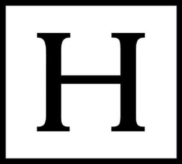 H trademark