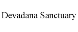 DEVADANA SANCTUARY trademark