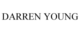 DARREN YOUNG trademark
