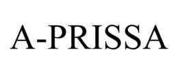 A-PRISSA trademark
