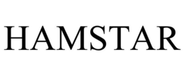 HAMSTAR trademark