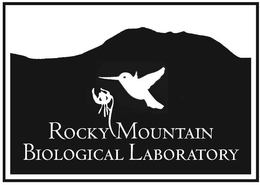 ROCKY MOUNTAIN BIOLOGICAL LABORATORY trademark
