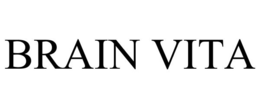 BRAIN VITA trademark