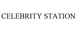 CELEBRITY STATION trademark