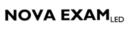 NOVA EXAM LED trademark