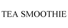 TEA SMOOTHIE trademark