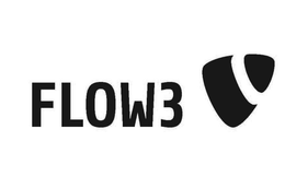 FLOW3 trademark