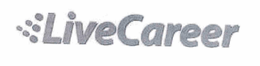 LIVECAREER trademark