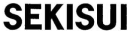 SEKISUI trademark