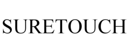 SURETOUCH trademark