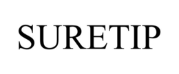 SURETIP trademark