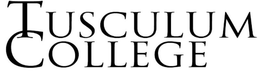 TUSCULUM COLLEGE trademark