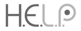 H.E.L.P. trademark