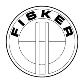 FISKER trademark