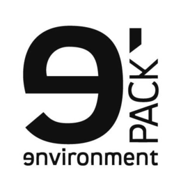 E PACK ENVIRONMENT trademark