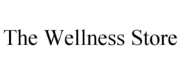 THE WELLNESS STORE trademark