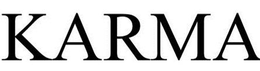 KARMA trademark