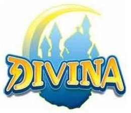 DIVINA trademark