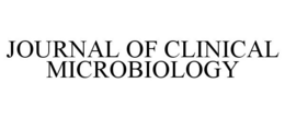 JOURNAL OF CLINICAL MICROBIOLOGY trademark