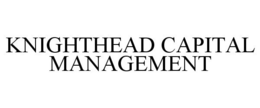 KNIGHTHEAD CAPITAL MANAGEMENT trademark