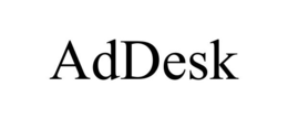 ADDESK trademark