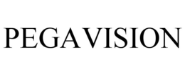 PEGAVISION trademark