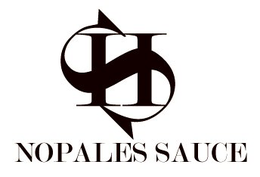 HS NOPALES SAUCE trademark
