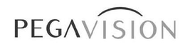 PEGAVISION trademark