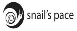 SNAIL'S PACE trademark