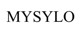 MYSYLO trademark