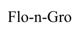 FLO-N-GRO trademark