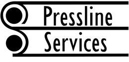 PRESSLINE SERVICES trademark