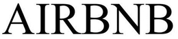 AIRBNB trademark
