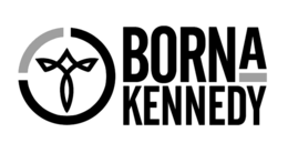 BORN A KENNEDY trademark