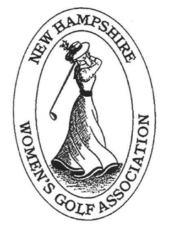 NEW HAMPSHIRE WOMEN'S GOLF ASSOCIATION trademark