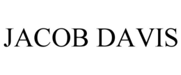JACOB DAVIS trademark