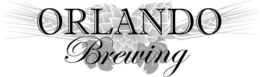 ORLANDO BREWING trademark