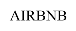 AIRBNB trademark