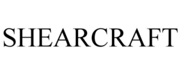 SHEARCRAFT trademark